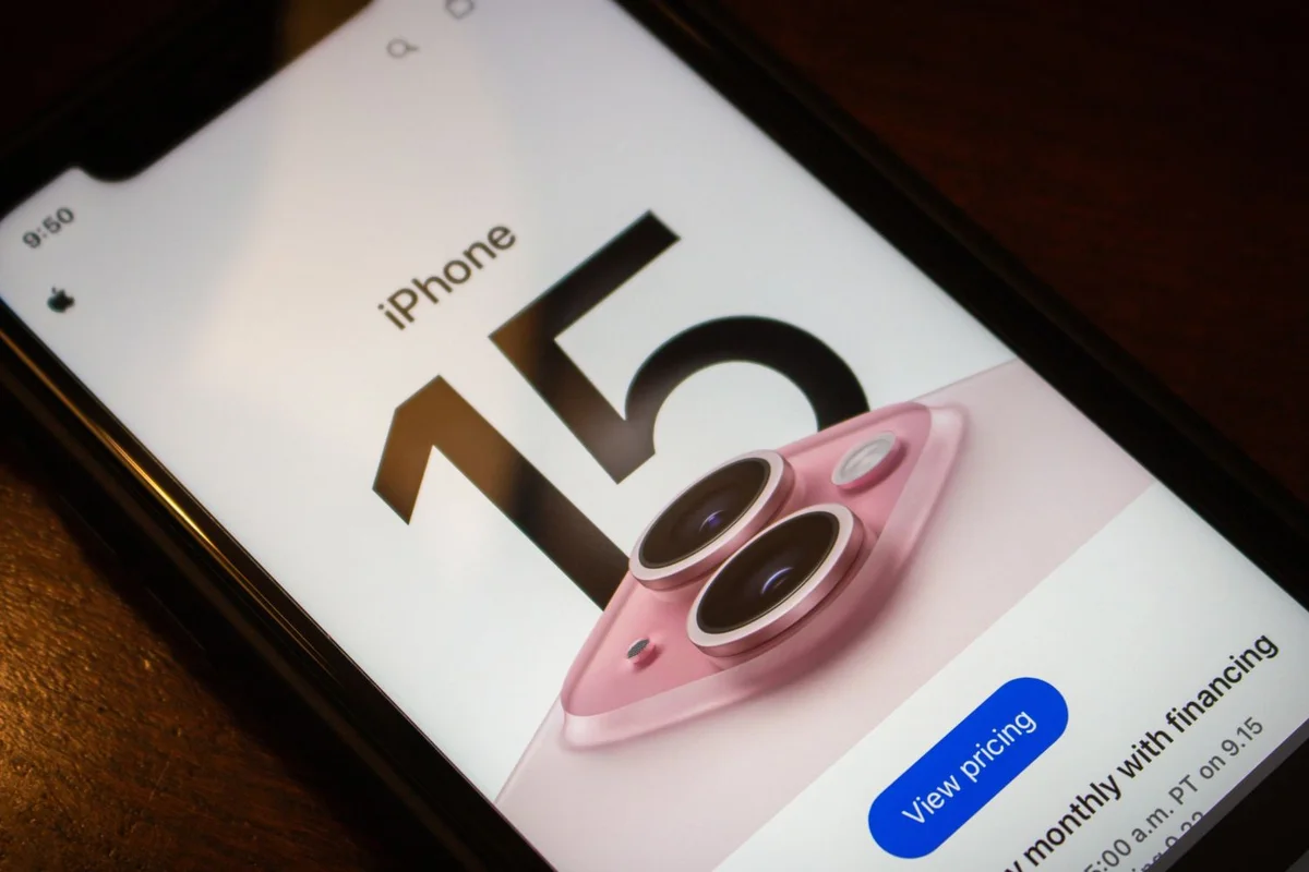 Navigating Through Uncertainty: Apple's iPhone 15 Launch Raises Questions About Demand