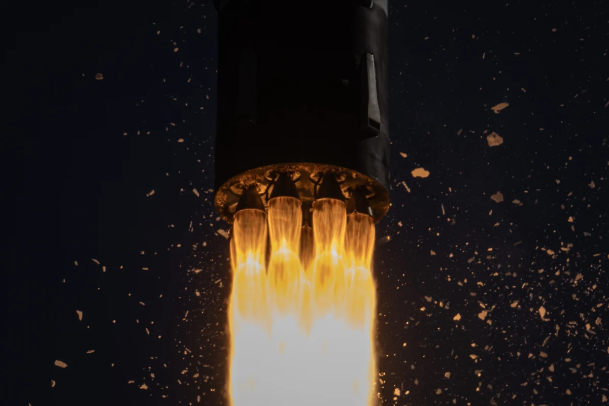 Prediction: Rocket Lab Will Turn Profitable and Free-Cash-Flow-Positive in 2027 -- Thanks to Iridium