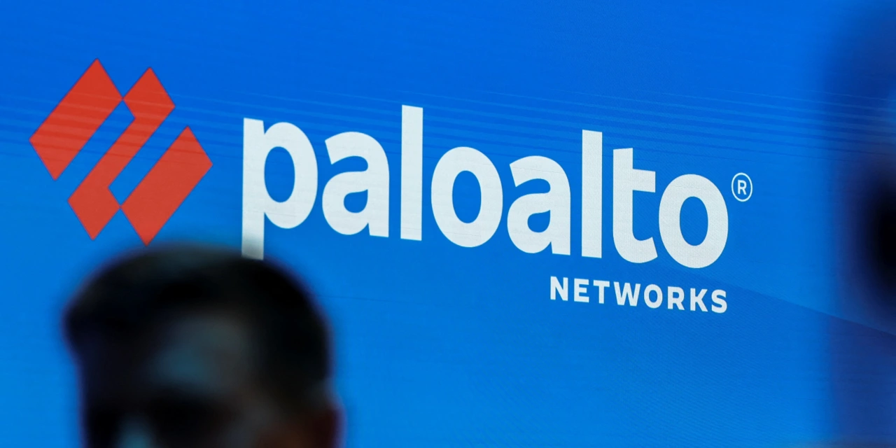 Palo Alto Networks to Buy Chronosphere for $3.35 Billion, Posts Higher Revenue