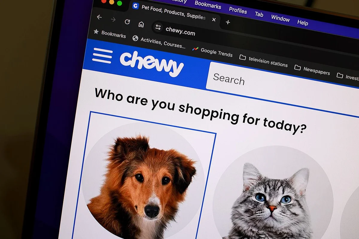 Chewy vs. Dick's Sporting Goods: Do Pets or Sports Power Stocks More in 2026?