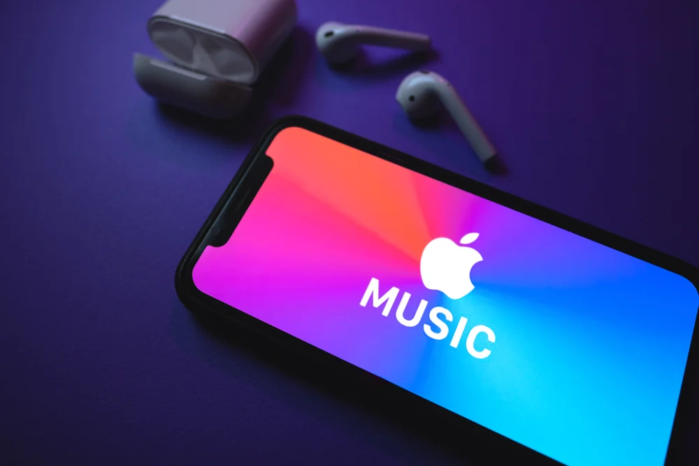 What's Happening To Apple Music? Users Report Data Loss And Bizarre Playlists