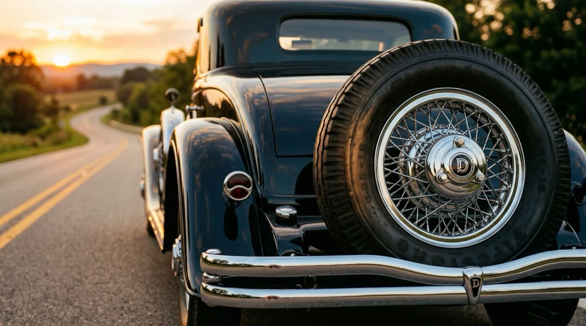 The Rise and Fall of America's Tire Dynasty: Four Brands Bought by Foreign Giants and the One Titan Left