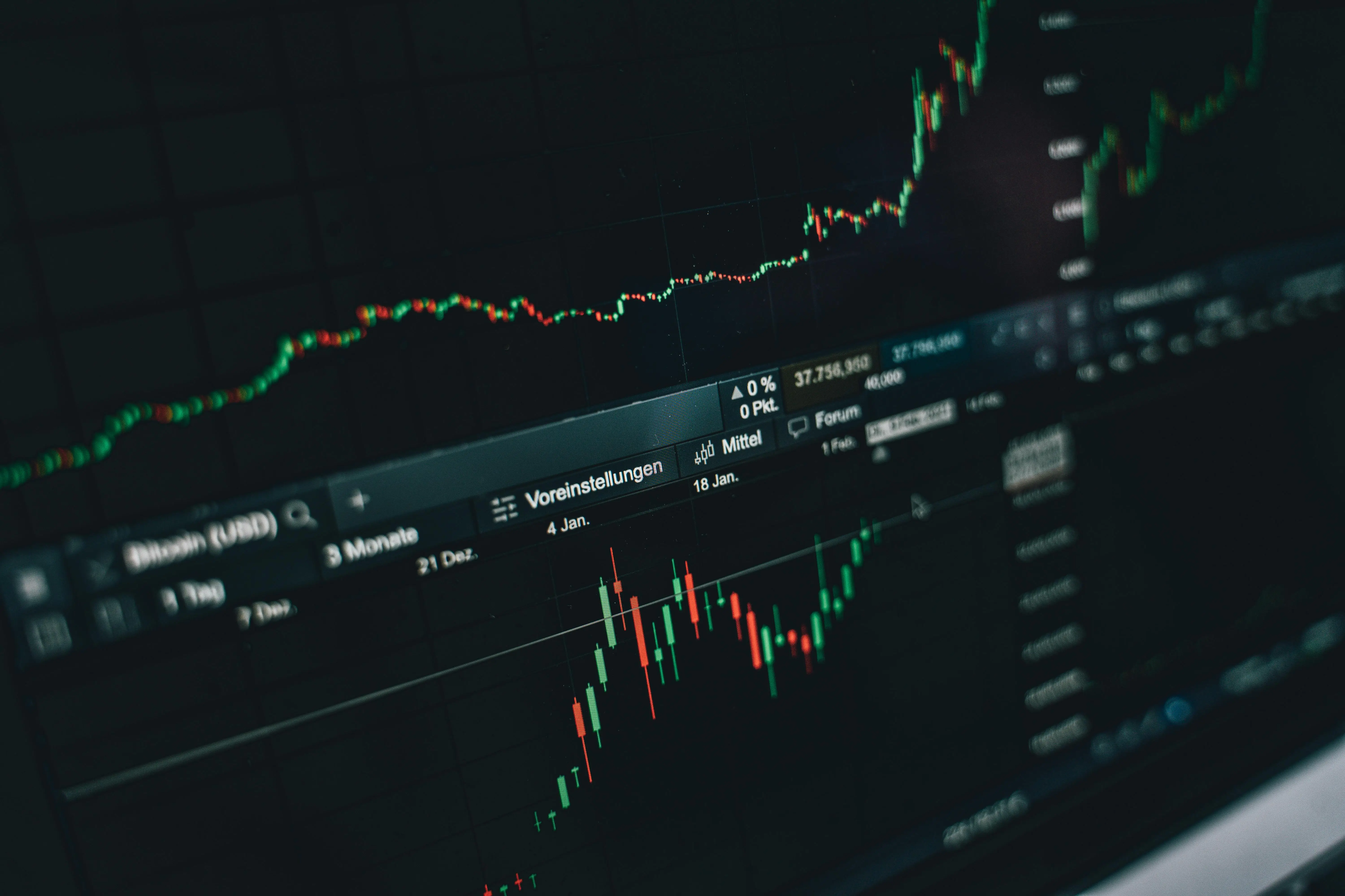 Crypto Market Sees $1.46B Fund Exodus As Traders Turn Cautious