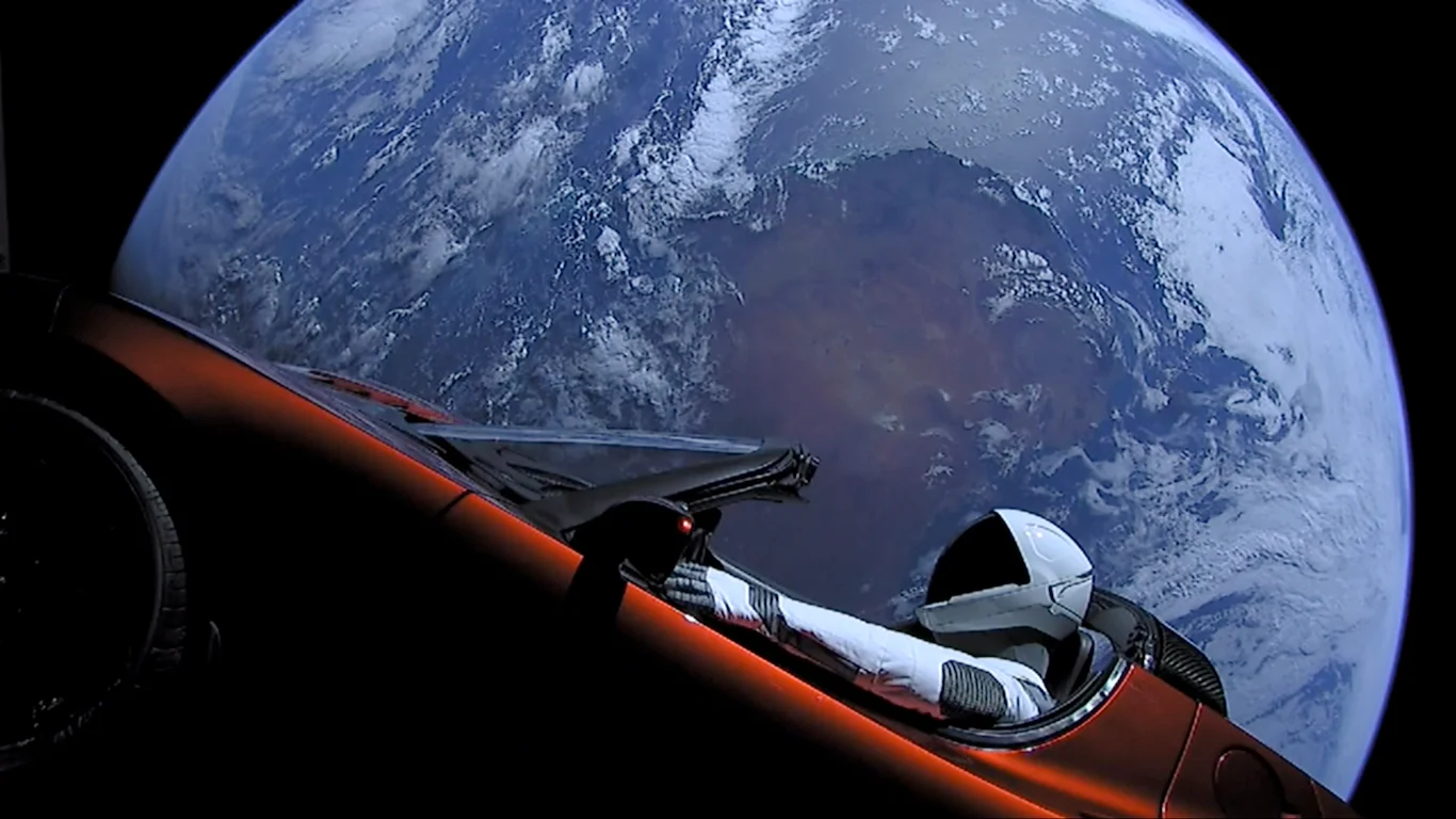 Betting On A Tesla Roadster By 2027: A No-Brainer or Brainless?