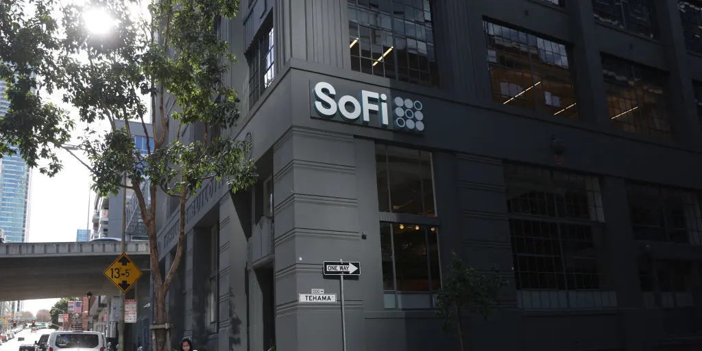 SoFi’s stock climbs as lending surge drives an earnings beat and rosy outlook
