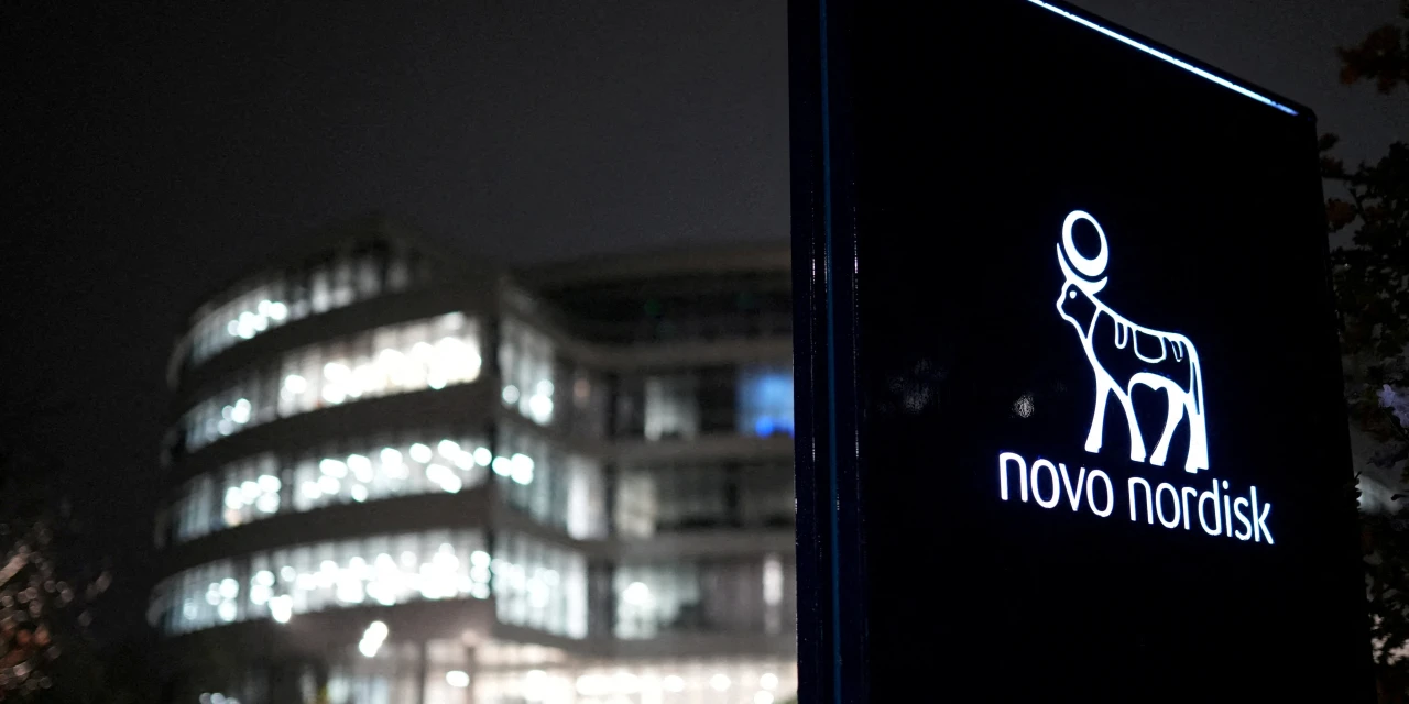 Novo Nordisk’s Higher Dose Wegovy Weight-Loss Drug Gains U.S. Approval