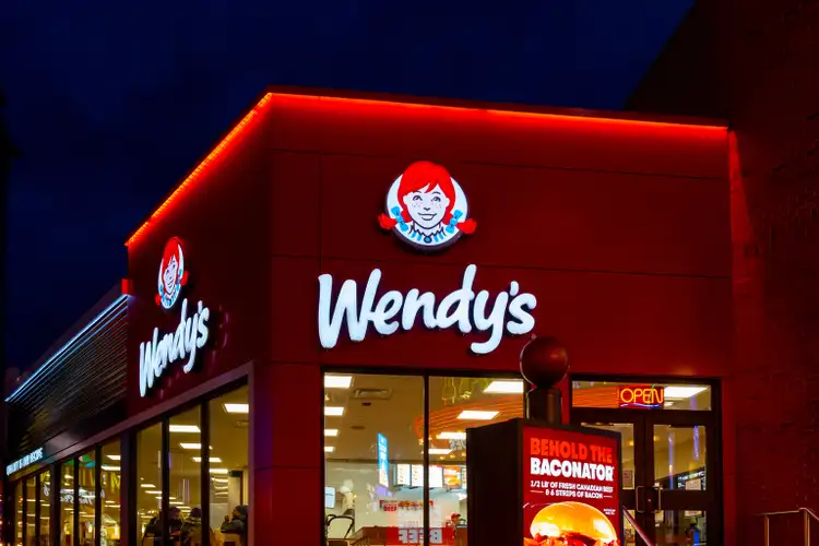Wendy's inks deal to expand into Italy and Armenia