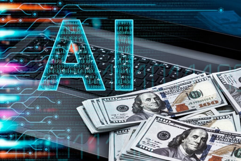AI Earnings Test: Salesforce, Snowflake, Marvell, HP Report After The Bell