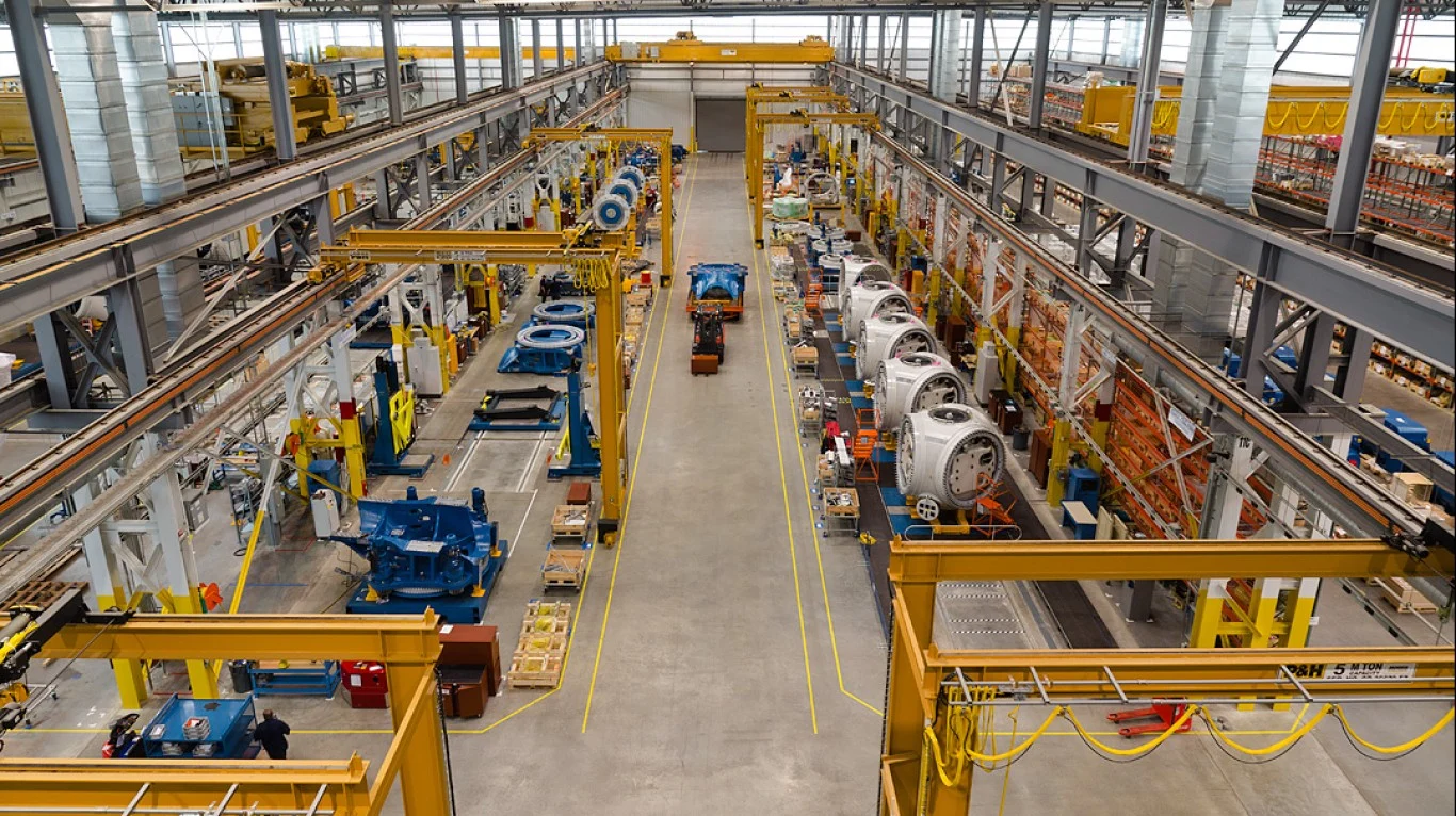Which Industrial Machinery Stock Has Dominated in 2026: GE Vernova, Cummins, or Eaton?