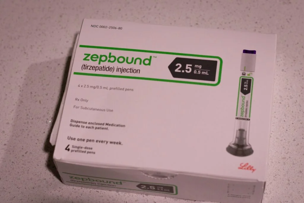 Eli Lilly Aims To Close Supply-Demand Gap For Zepbound/Mounjaro As It Acquires Manufacturing Facility Fro - Benzinga