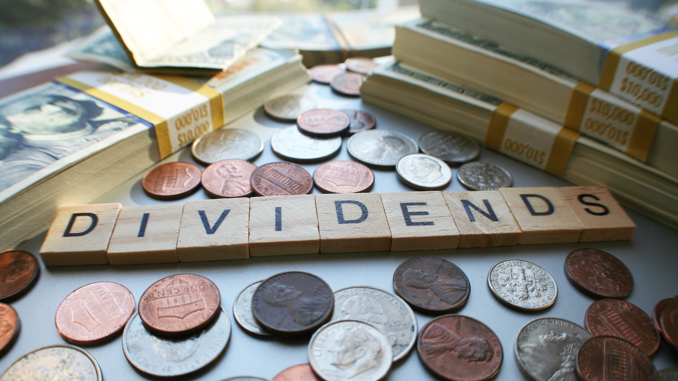 Johnson & Johnson, PepsiCo, and Texas Instruments Lead as Top Dividend Compounding Stocks Over 20 Years