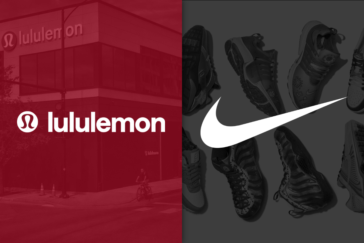 Dick's Sporting Goods' Warning Bodes Poorly for Nike and Lululemon Stocks