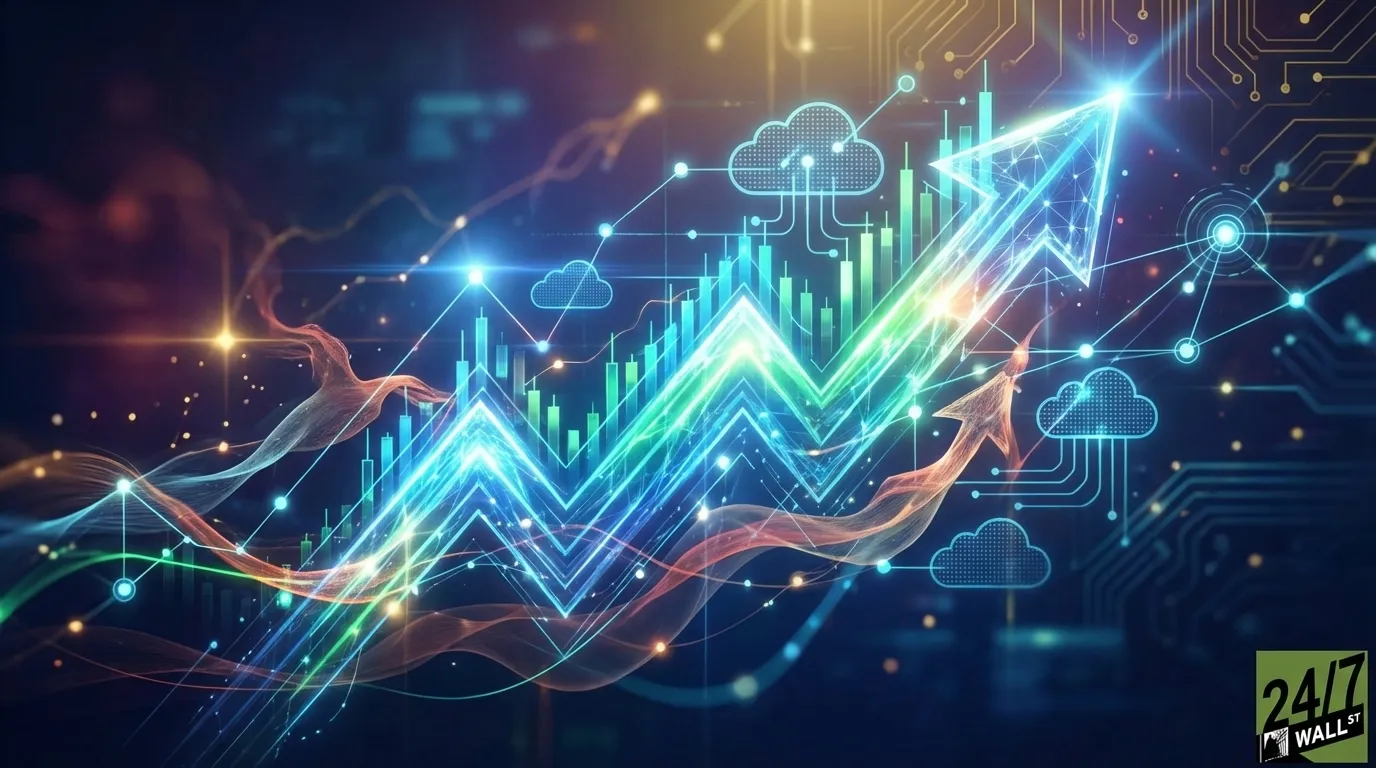 Fastly Surges 11%: The Comeback Is Real, but Insiders Have Been Selling the Whole Way Up