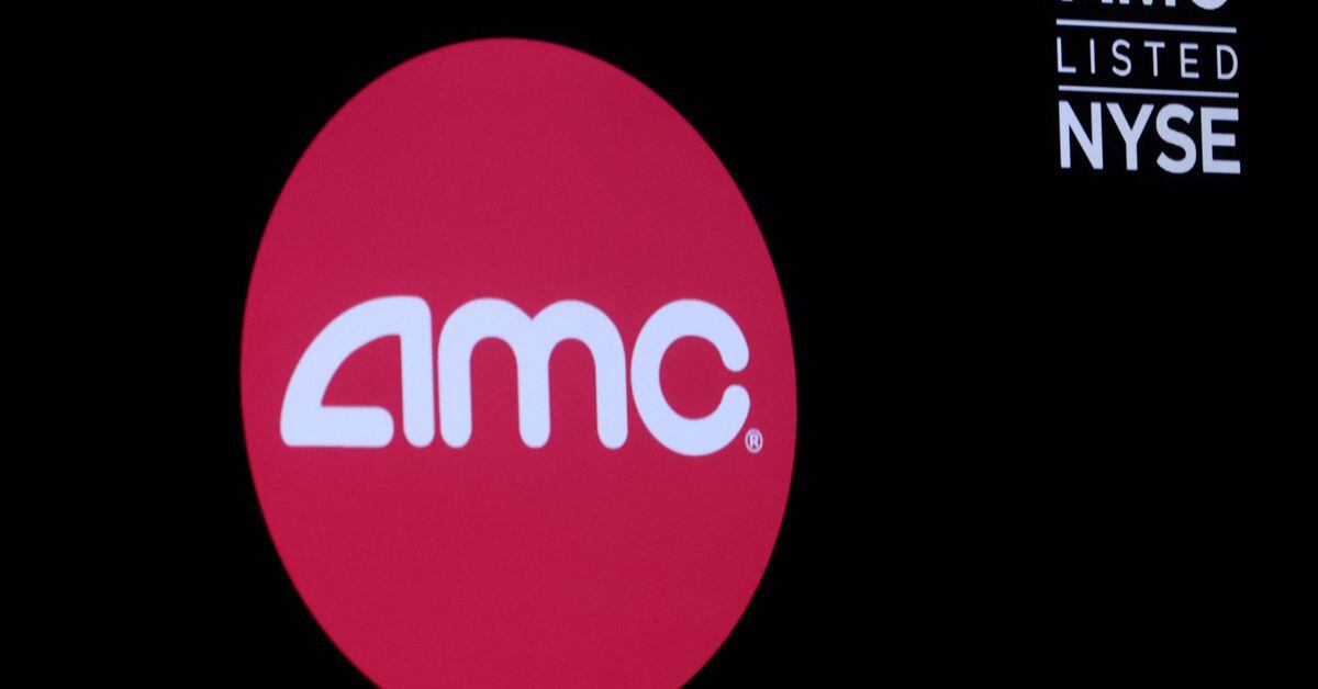AMC hires Citigroup as underwriter for preferred shares - Reuters