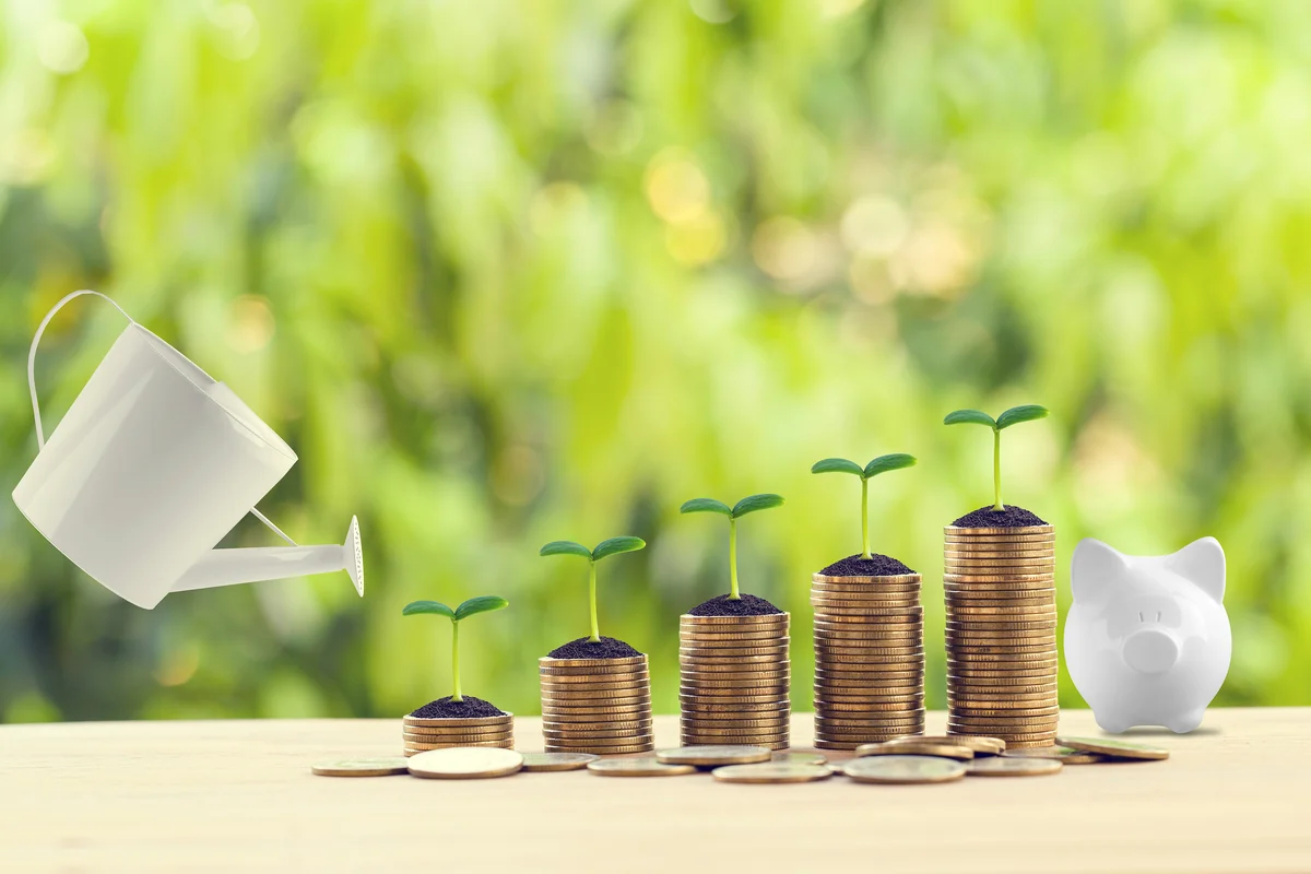 Market Crash: The 2 Best Energy Stocks I'd Buy Without Hesitation