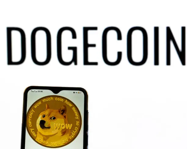 Dogecoin Trap Shows A Major Crash, But How Low Will The Price Go?