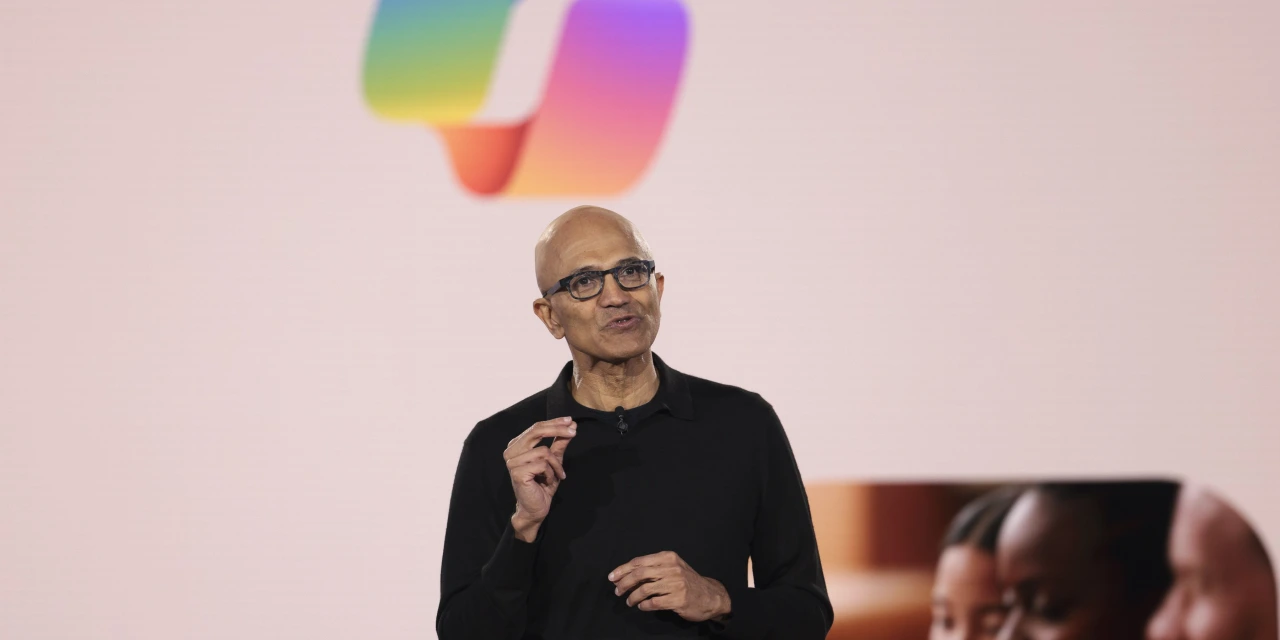 Microsoft Needs Copilot to Get Back in the Air