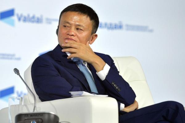 Jack Ma Gives Up Position In China's Prestigious Guild - Read Why