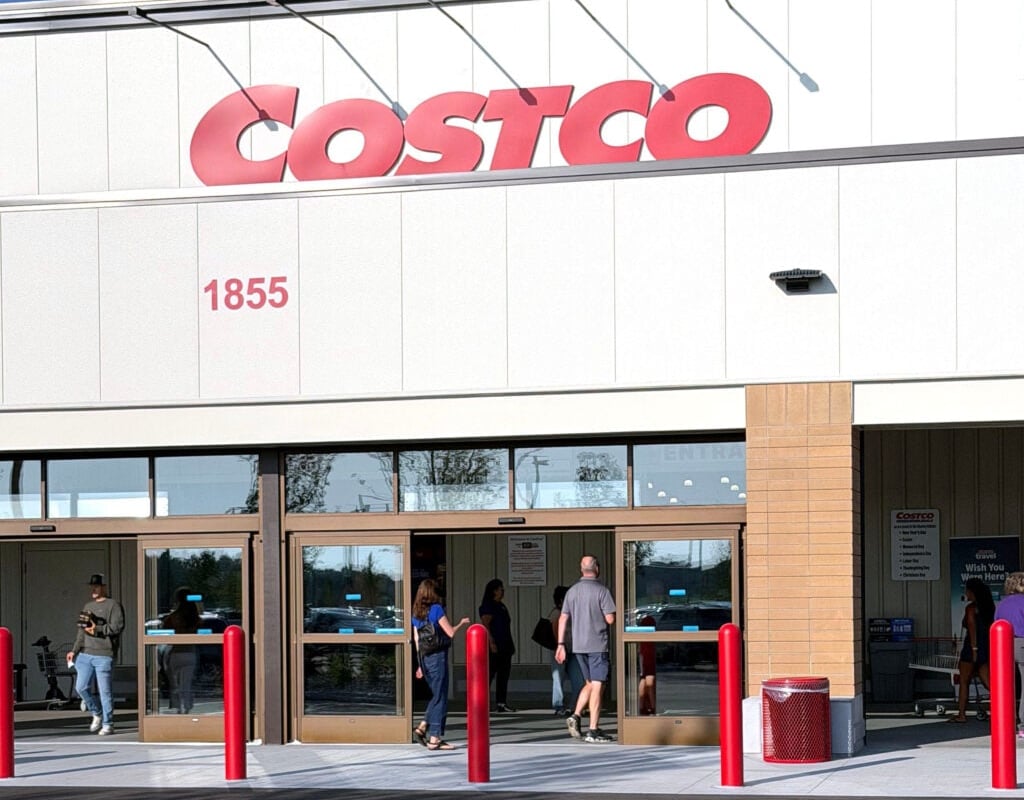 Memory Inflation Is Hitting Costco’s Electronics Business, and It Triggered a $152 Million Charge