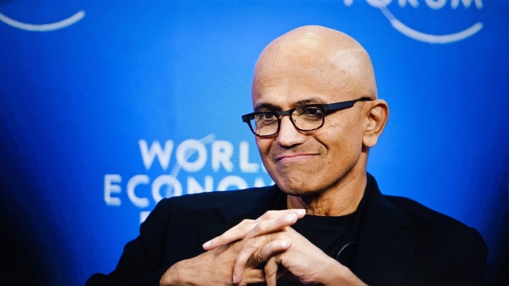 Microsoft's Copilot Just Crossed 30 Million Paid Seats as CEO Satya Nadella Unveiled Unified App: 'Major Step Forward'