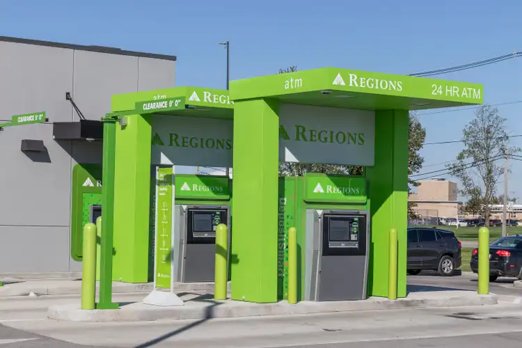 Regions Financial 2025 guidance underwhelms after mixed Q4 results