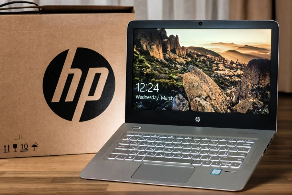 HP, Dell And 3 Stocks To Watch Heading Into Wednesday