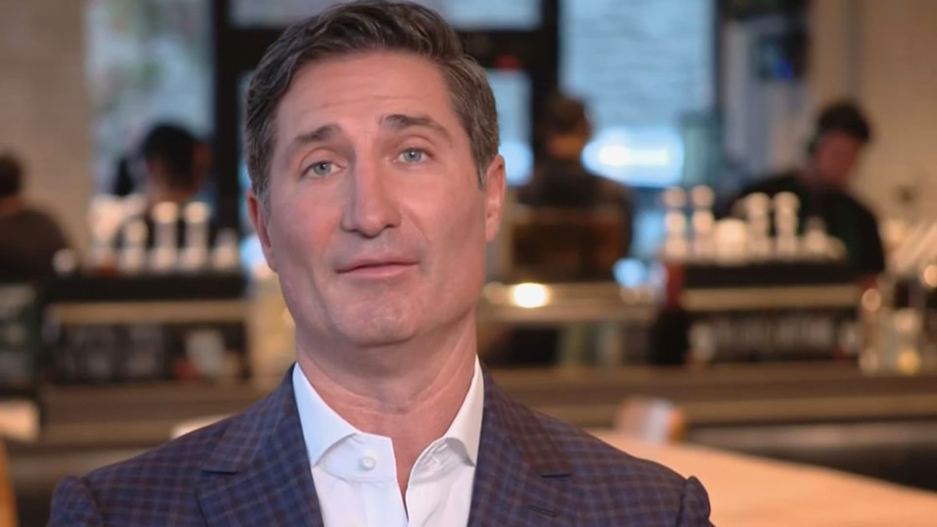 We're raising our price target on Starbucks after a robust beat-and-raise quarter