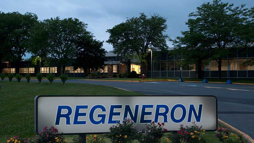 Regeneron Handily Beat Fourth-Quarter Forecasts — Here's Why Shares Fell