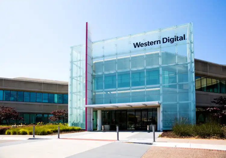 Western Digital price target cut at Argus on SanDisk separation