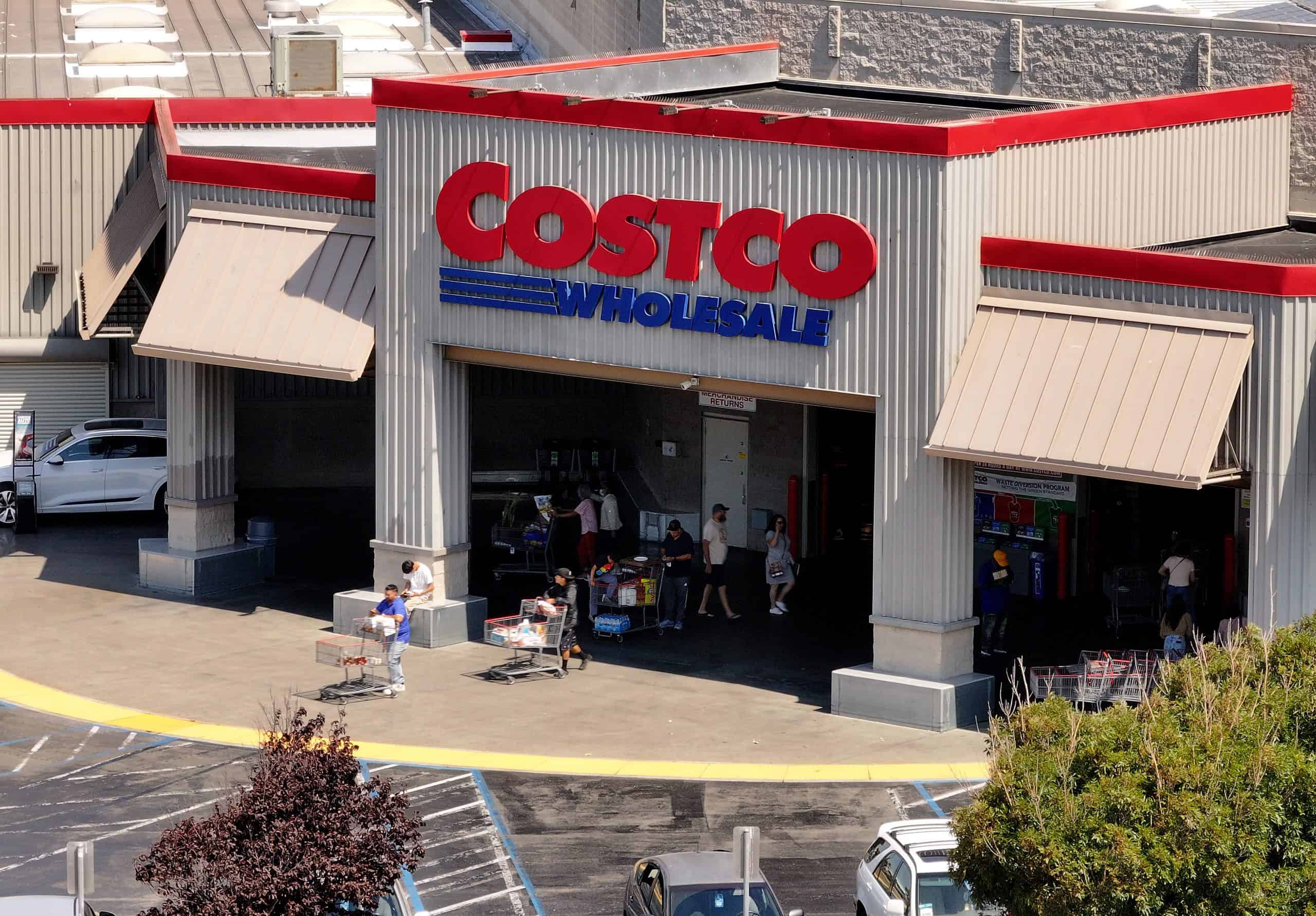 Prediction: Costco Will Surge After March 5th