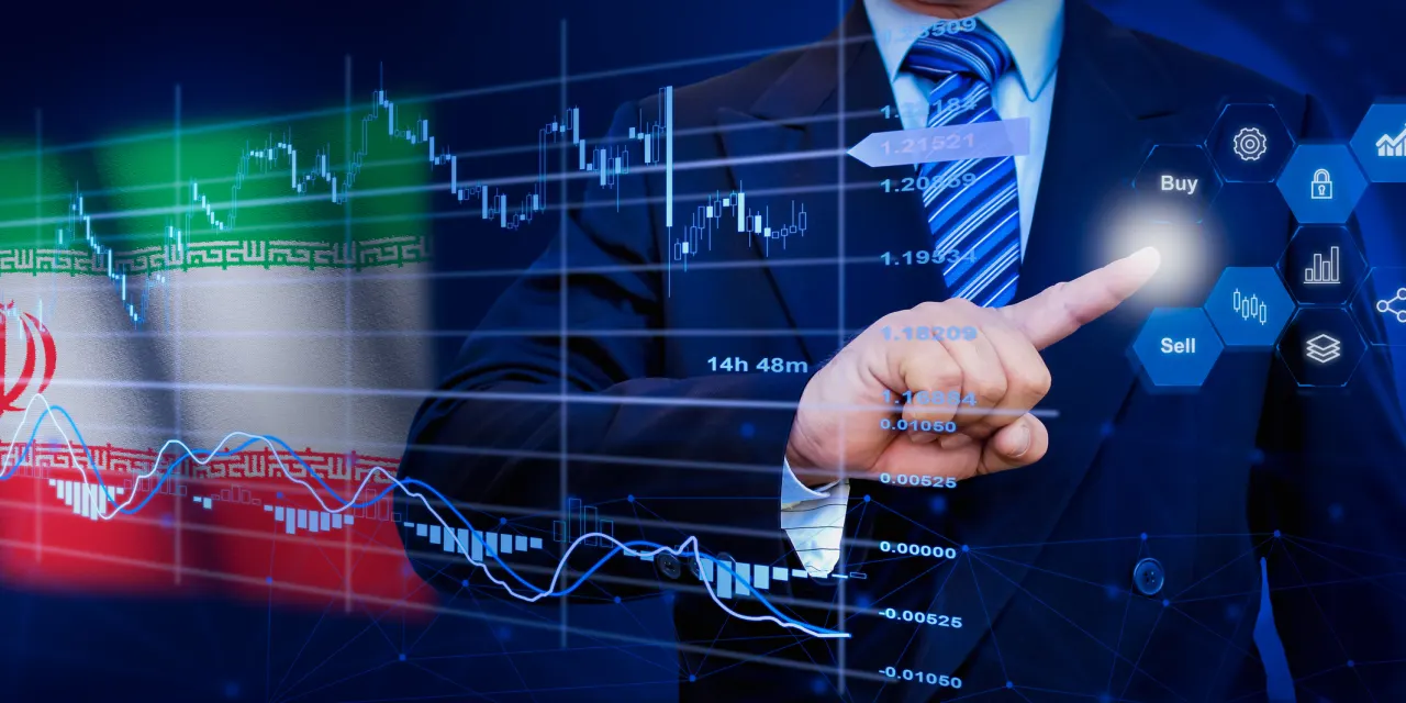 Netflix, big banks face a moment of truth as the Iran cease-fire rally meets earnings season