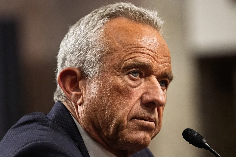 RFK Jr. Rescinds Emergency Authorizations For COVID-19 Vaccines