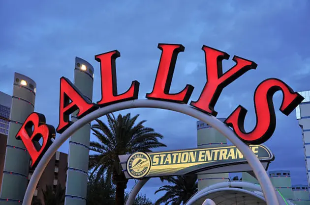 Casino swap: Boyd Gaming sells Shreveport property to Bally's
