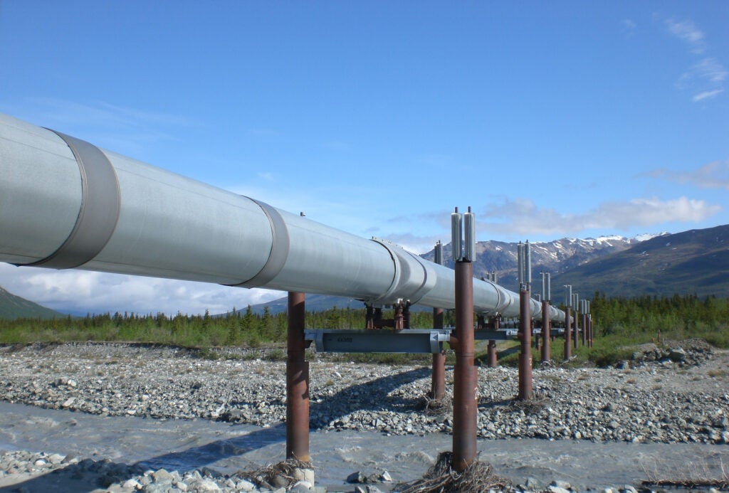 Kuwait Signs $16 Billion Pipeline Deal With Blackstone, KKR, Brookfield Despite Rising Regional Tensions
