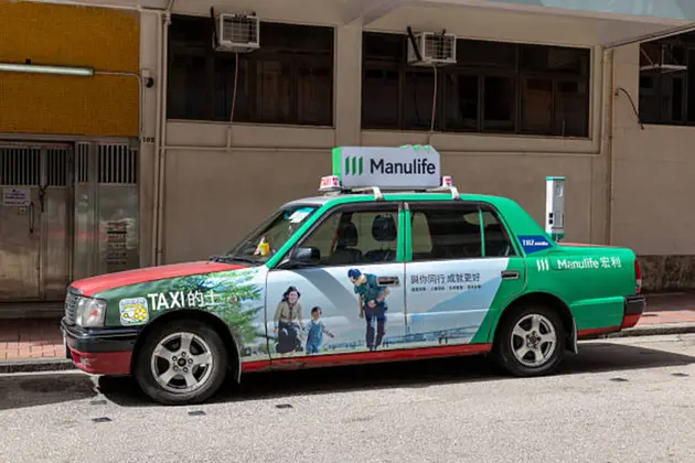 Manulife Financial stock slips as Q1 earnings, core ROE underwhelm