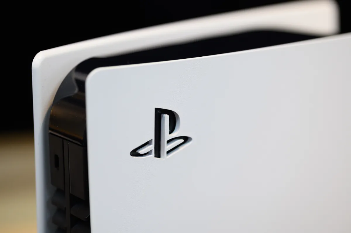 Sony to end physical PlayStation game disc sales in 2028