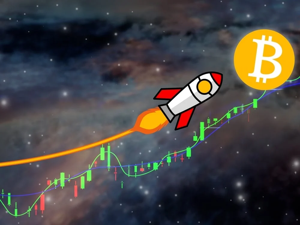 Bitcoin, Ethereum, XRP, Dogecoin Hold Key Levels As Traders Eye Move Towards $88,000