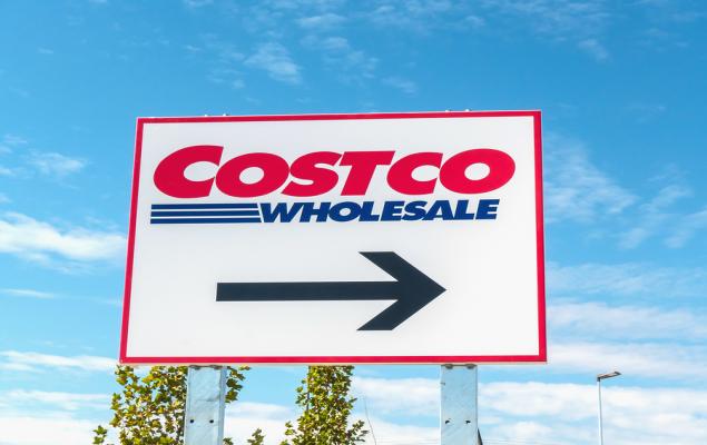 Costco Achieves Strong March Sales and Raises Dividend - Yahoo Finance