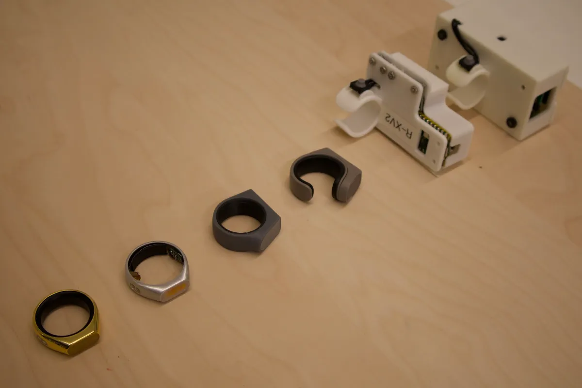 Why Stream ring-maker Sandbar says the future of AI wearables is voice