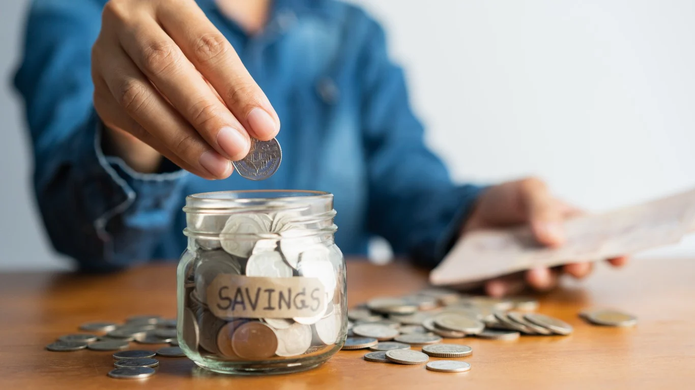 You're 60 With $300K in the Bank Earning Nothing. These 3 ETFs Put It to Work Before Inflation Wins