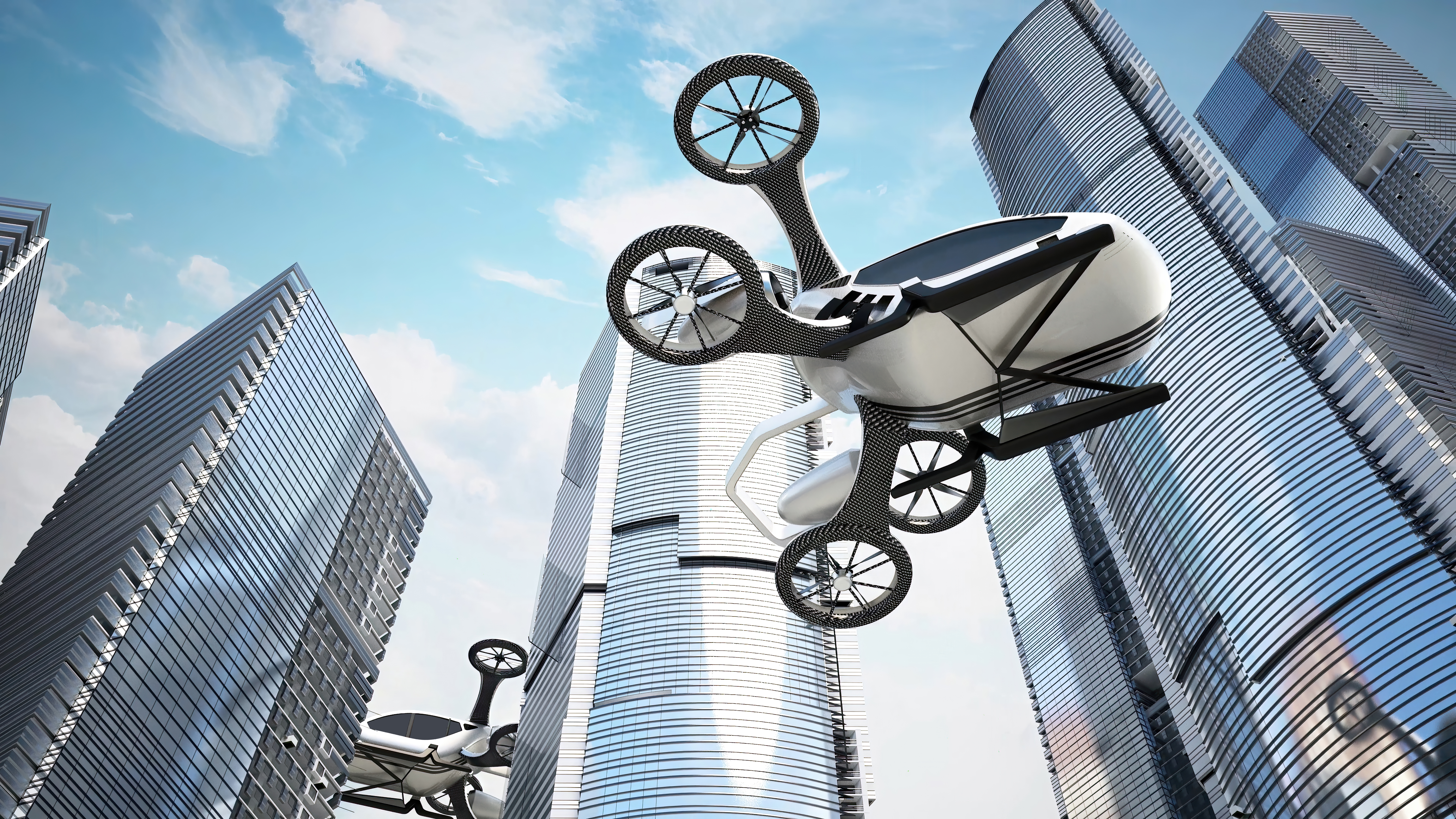Why Is Everyone Talking About Archer Aviation Stock?