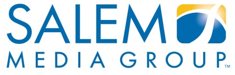 Salem Media Group to Present at the Upcoming 17th Annual Singular Research Best of the Uncovered Investor Conference - Yahoo Finance