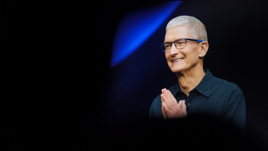 Tim Cook’s Greatest Contribution Wasn’t Apple Stock Gains But This, Says Market Expert