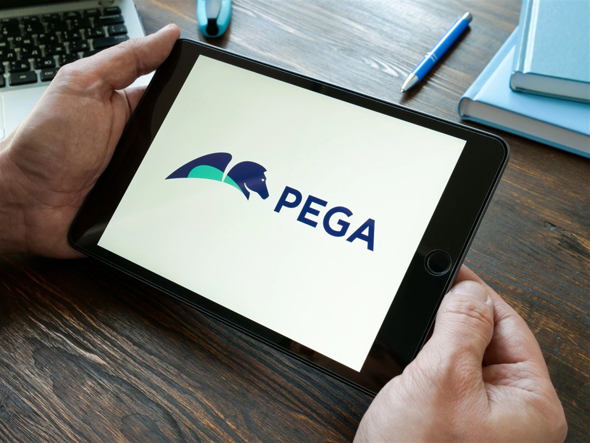 Time to Take Notice: PEGA’s GenAI Blueprint Delivers Huge Q3 Beat