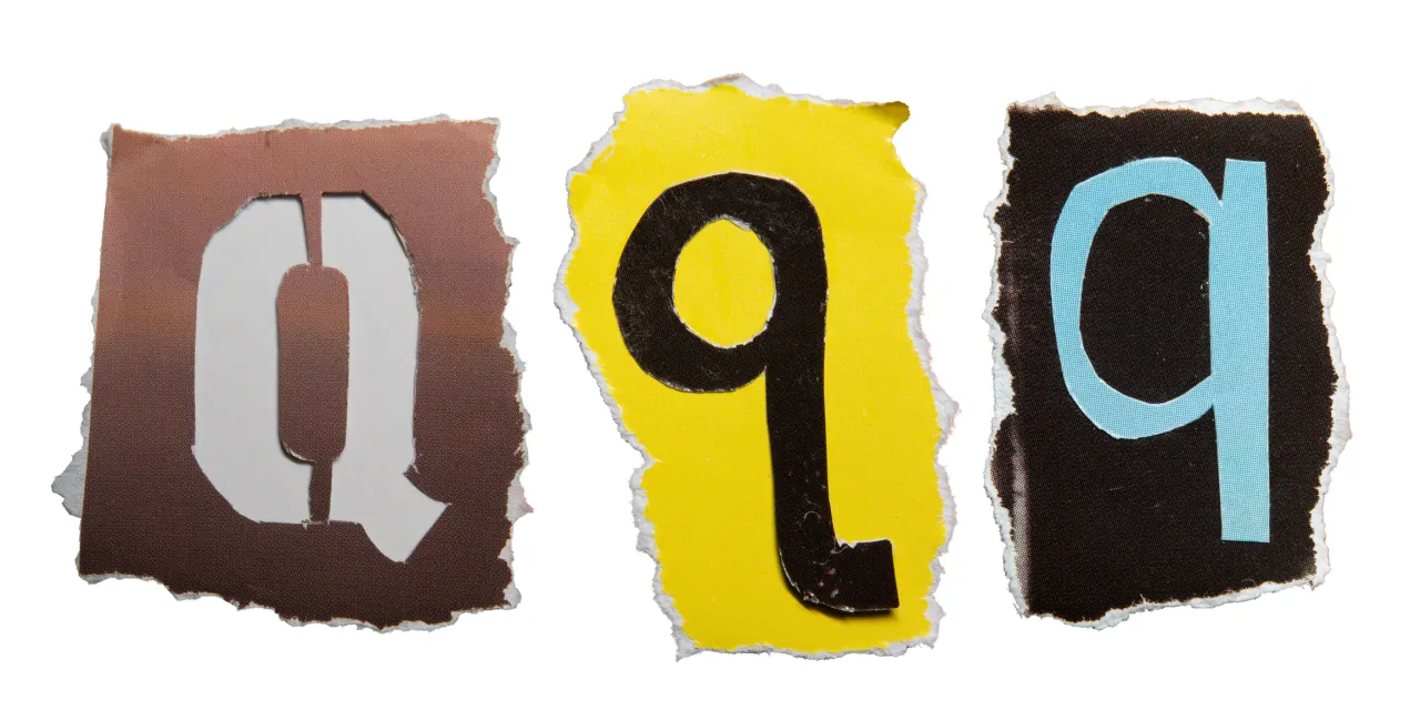 Why has Invesco’s QQQ called me two dozen times in the past few weeks? Is it a scam?