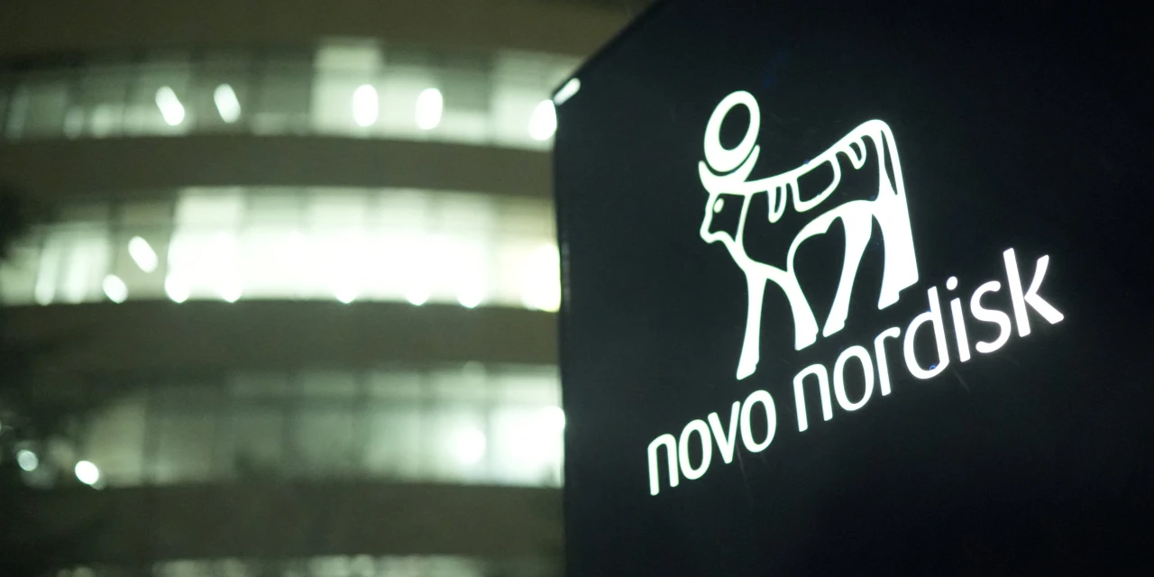 Novo Nordisk’s Wegovy Pill Now Broadly Available Across U.S.