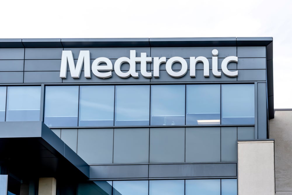 Medtronic Earnings Are Imminent; These Most Accurate Analysts Revise Forecasts Ahead Of Earnings Call