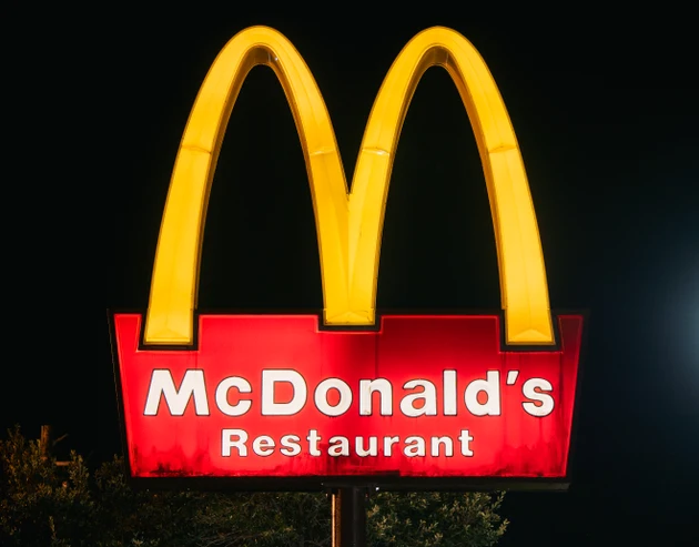 McDonald’s breaks below prior support; resistance now seen near $280