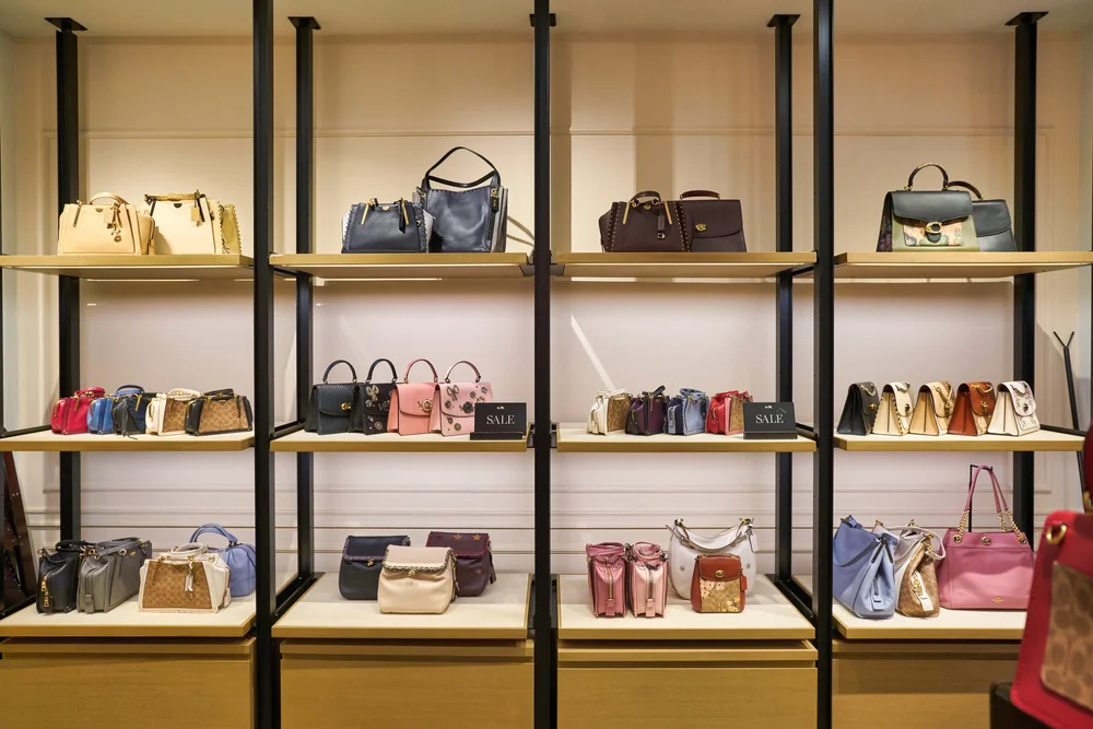 Coach Captures Gen Z Wallets, Drives Tapestry's EPS Upgrade, Says Analyst