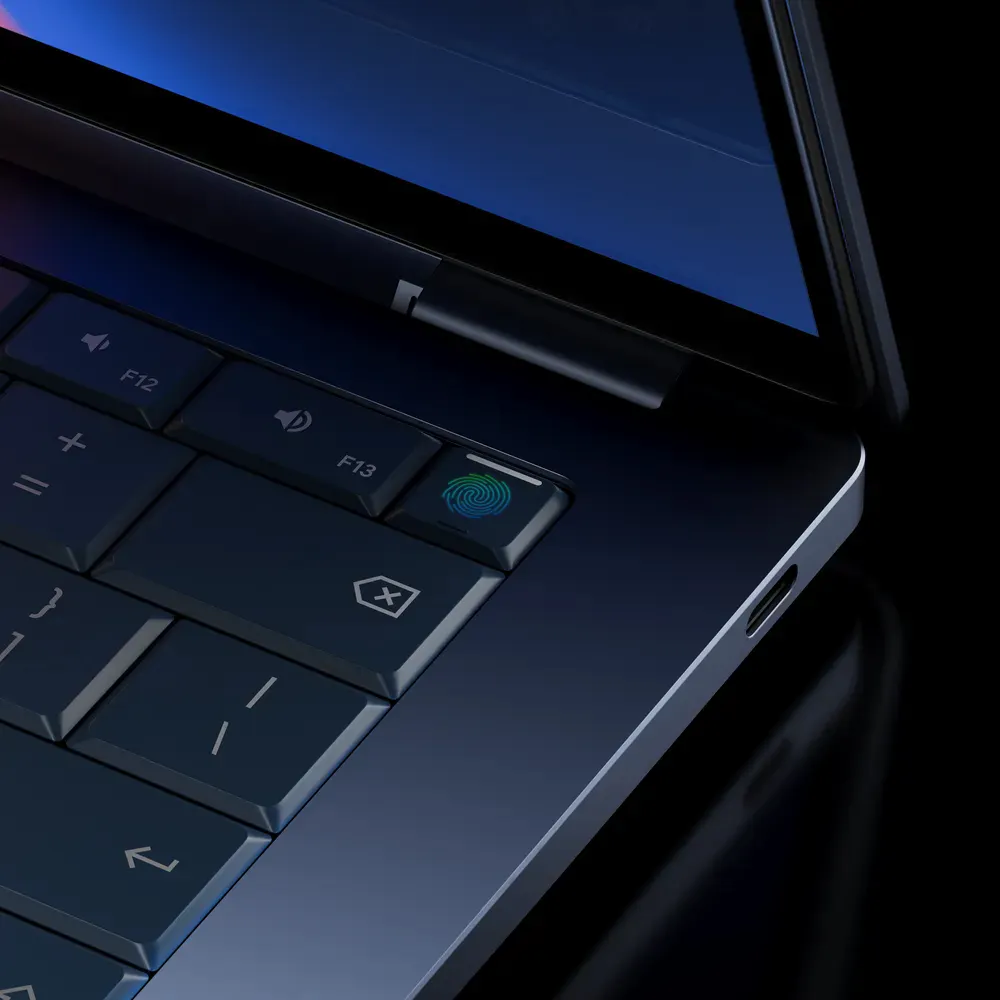 Google launches Googlebook, an AI-first, Android-ready successor to the Chromebook